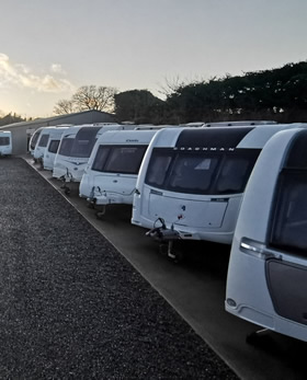 Used Caravans for Sale Northern Ireland – Caravan Dealers Newry